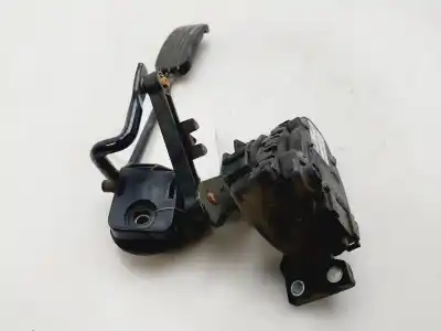 Pièce détachée automobile d'occasion potentiomètre à pédale pour renault clio ii fase ii (b/cb0) expression références oem iam 8200089851
