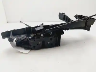 Pezzo di ricambio per auto di seconda mano serratura porta posteriore sinistra per volvo v50 familiar 1.6 d momentum riferimenti oem iam 30699787