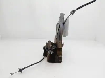 Pezzo di ricambio per auto di seconda mano serratura porta anteriore sinistra per volvo v50 familiar 1.6 d momentum riferimenti oem iam 30699111