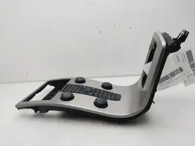 Pezzo di ricambio per auto di seconda mano console centrale per volvo v50 familiar 1.6 d momentum riferimenti oem iam 30672565