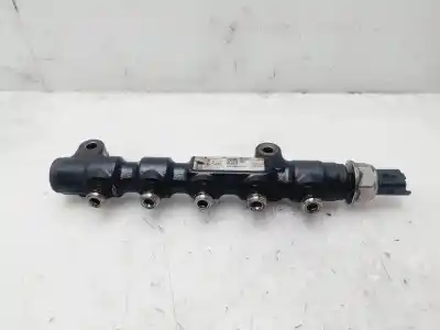 Pezzo di ricambio per auto di seconda mano rampa iniettori per volvo v50 familiar 1.6 d momentum riferimenti oem iam 9654592680