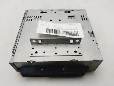 Pezzo di ricambio per auto di seconda mano impianto audio / radio cd per volvo v50 familiar 1.6 d momentum riferimenti oem iam 30752569