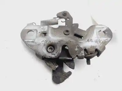 Tweedehands auto-onderdeel KAPVERGRENDELING voor RENAULT TWINGO (CO6)  OEM IAM-referenties 7700821017  