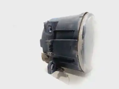 Автозапчасти б/у правая противотуманная фара за peugeot 307 break/sw (s2) sw 109 cv / 80 kw ссылки oem iam 9650001680  