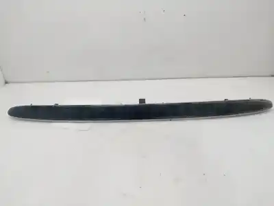 Автозапчасти б/у внешняя ручка ворот за peugeot 307 break/sw (s2) sw 109 cv / 80 kw ссылки oem iam 9638615777  