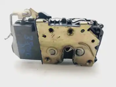 Автозапчасти б/у замок передней правой двери за peugeot 307 break/sw (s2) sw 109 cv / 80 kw ссылки oem iam 9136l2  