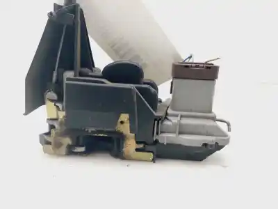 Автозапчасти б/у замок передней правой двери за peugeot 307 break/sw (s2) sw 109 cv / 80 kw ссылки oem iam 9136l2  