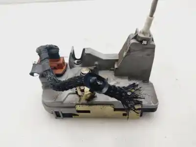 Автозапчасти б/у замок задней правой двери за peugeot 307 break/sw (s2) sw 109 cv / 80 kw ссылки oem iam 9138a4