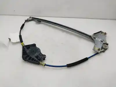 Автозапчасти б/у регулятор стекла переднего правого за peugeot 307 break/sw (s2) sw 109 cv / 80 kw ссылки oem iam 9634456880  