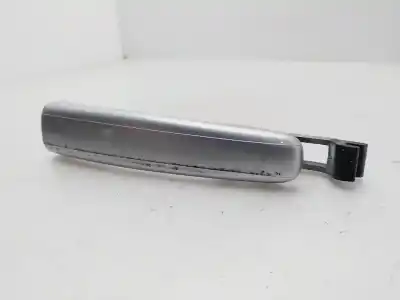 Автозапчасти б/у наружная рукоятка передняя справа за peugeot 307 break/sw (s2) sw 109 cv / 80 kw ссылки oem iam 9101w8