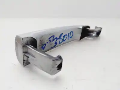 Автозапчасти б/у наружная рукоятка передняя справа за peugeot 307 break/sw (s2) sw 109 cv / 80 kw ссылки oem iam 9101w8  