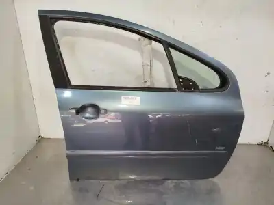Gebrauchtes Autoersatzteil ORDERE RECHTE TÜR zum PEUGEOT 307 BREAK/SW (S2)  OEM-IAM-Referenzen 9004S7  