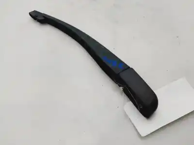 Автозапчасти б/у рычаг заднего стеклоочистителя за peugeot 307 break/sw (s2) sw 109 cv / 80 kw ссылки oem iam 9630279777  