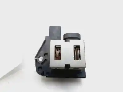 Автозапчасти б/у сопротивление нагреву за peugeot 307 break/sw (s2) sw 109 cv / 80 kw ссылки oem iam 9659799080