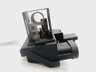 Автозапчасти б/у сопротивление нагреву за peugeot 307 break/sw (s2) sw 109 cv / 80 kw ссылки oem iam 9659799080  