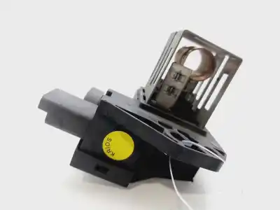 Автозапчасти б/у сопротивление нагреву за peugeot 307 break/sw (s2) sw 109 cv / 80 kw ссылки oem iam 9659799080  