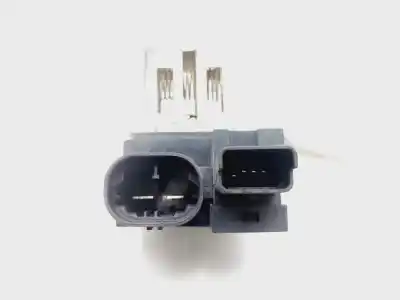 Автозапчасти б/у сопротивление нагреву за peugeot 307 break/sw (s2) sw 109 cv / 80 kw ссылки oem iam 9659799080  