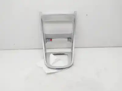 Автозапчасти б/у центральная консоль за peugeot 307 break/sw (s2) sw 109 cv / 80 kw ссылки oem iam 9651943877  