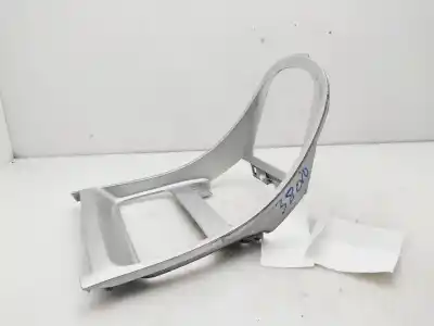 Автозапчасти б/у центральная консоль за peugeot 307 break/sw (s2) sw 109 cv / 80 kw ссылки oem iam 9651943877  