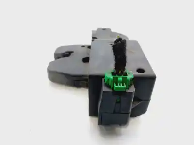 Автозапчасти б/у замок багажника/ворот за peugeot 307 break/sw (s2) sw 109 cv / 80 kw ссылки oem iam 9652301980  