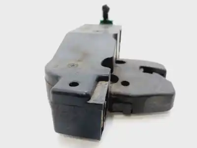 Автозапчасти б/у замок багажника/ворот за peugeot 307 break/sw (s2) sw 109 cv / 80 kw ссылки oem iam 9652301980  