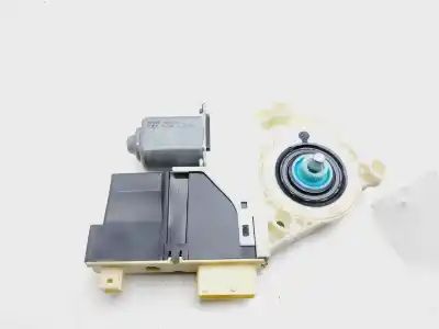 Автозапчасти б/у мотор стекла переднего правого за peugeot 307 break/sw (s2) sw 109 cv / 80 kw ссылки oem iam 996388102  