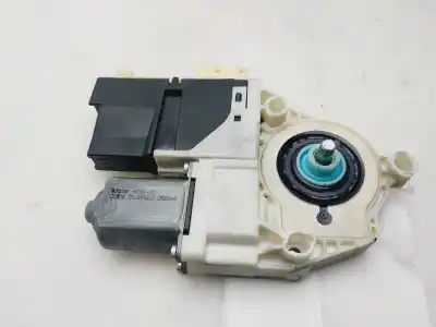 Автозапчасти б/у мотор переднего левого стекла за peugeot 307 break/sw (s2) sw 109 cv / 80 kw ссылки oem iam 996385102  