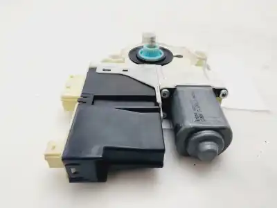 Автозапчасти б/у мотор переднего левого стекла за peugeot 307 break/sw (s2) sw 109 cv / 80 kw ссылки oem iam 996385102  