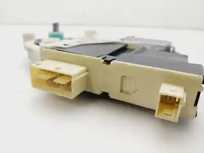 Автозапчасти б/у мотор переднего левого стекла за peugeot 307 break/sw (s2) sw 109 cv / 80 kw ссылки oem iam 996385102