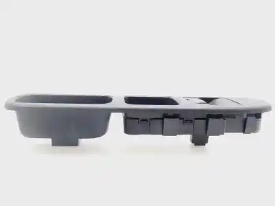 Автозапчастина б/у передній правий віконний вимикач для peugeot 307 break/sw (s2) sw 109 cv / 80 kw посилання на oem iam 96351625xt  