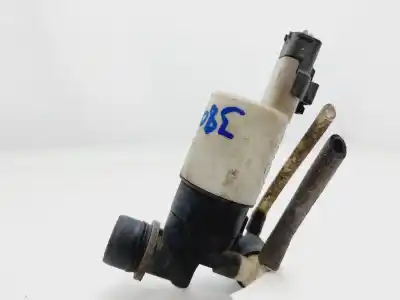 Автозапчасти б/у чистый насос за peugeot 307 break/sw (s2) sw 109 cv / 80 kw ссылки oem iam 9641553886  