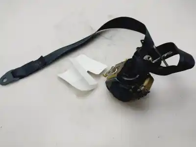 Автозапчасти б/у правый передний ремень безопасности за peugeot 307 break/sw (s2) sw 109 cv / 80 kw ссылки oem iam 96527696xx  