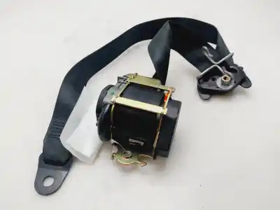 Автозапчасти б/у правый передний ремень безопасности за peugeot 307 break/sw (s2) sw 109 cv / 80 kw ссылки oem iam 96527696xx  