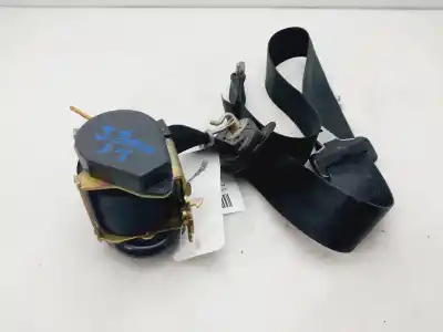 Автозапчасти б/у передний левый ремень безопасности за peugeot 307 break/sw (s2) sw 109 cv / 80 kw ссылки oem iam 96346431xx