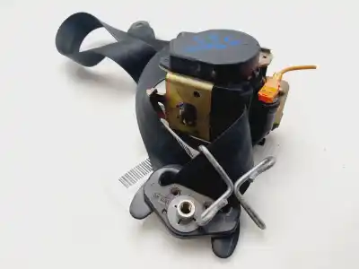 Автозапчасти б/у передний левый ремень безопасности за peugeot 307 break/sw (s2) sw 109 cv / 80 kw ссылки oem iam 96346431xx  