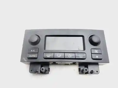 Автозапчасти б/у климат-контроль за peugeot 307 break/sw (s2) sw 109 cv / 80 kw ссылки oem iam 9646627977  