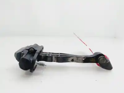 Автозапчасти б/у дверной фиксатор за ford fiesta (ccn) trend ссылки oem iam 1823301  