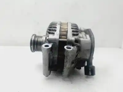 Peça sobressalente para automóvel em segunda mão alternador por peugeot 308 active referências oem iam a003tg5281zee