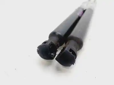 Peça sobressalente para automóvel em segunda mão amortecedores do tronco / porta por peugeot 308 active referências oem iam 9657342180