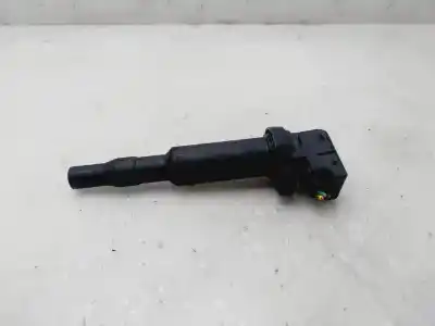 Peça sobressalente para automóvel em segunda mão bobina de ignição por peugeot 308 active referências oem iam 0221504470