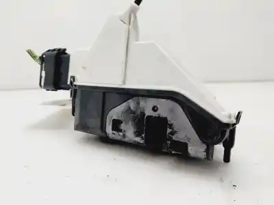 Peça sobressalente para automóvel em segunda mão fechadura da porta dianteira direita por peugeot 308 active referências oem iam 9800616580