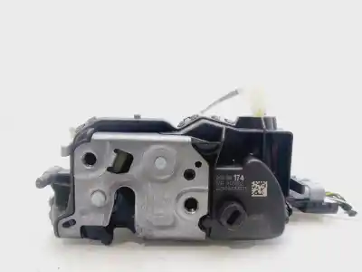 Peça sobressalente para automóvel em segunda mão fechadura da porta traseira direita por peugeot 308 active referências oem iam 9800617280