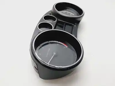 Peça sobressalente para automóvel em segunda mão quadrante por peugeot 308 active referências oem iam 9805624580  