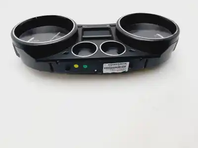 Peça sobressalente para automóvel em segunda mão quadrante por peugeot 308 active referências oem iam 9805624580  