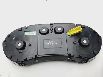 Peça sobressalente para automóvel em segunda mão quadrante por peugeot 308 active referências oem iam 9805624580