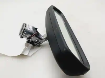Peça sobressalente para automóvel em segunda mão espelho retrovisor interior por peugeot 308 active referências oem iam 96864409xt