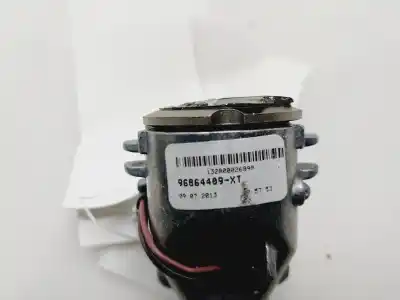 Pezzo di ricambio per auto di seconda mano specchio interno per peugeot 308 active riferimenti oem iam 96864409xt  