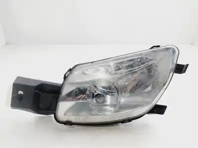 Peça sobressalente para automóvel em segunda mão farol / projetor de nevoeiro direito por peugeot 308 active referências oem iam 9674041580
