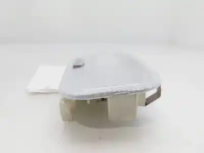 Second-hand car spare part interior light for peugeot 308 active oem iam references 9682063980  