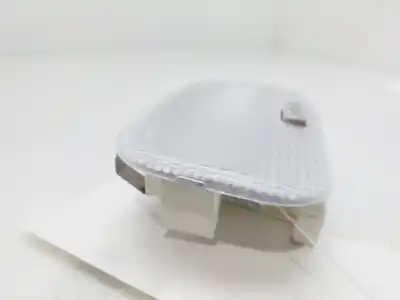 Second-hand car spare part interior light for peugeot 308 active oem iam references 9682063980  